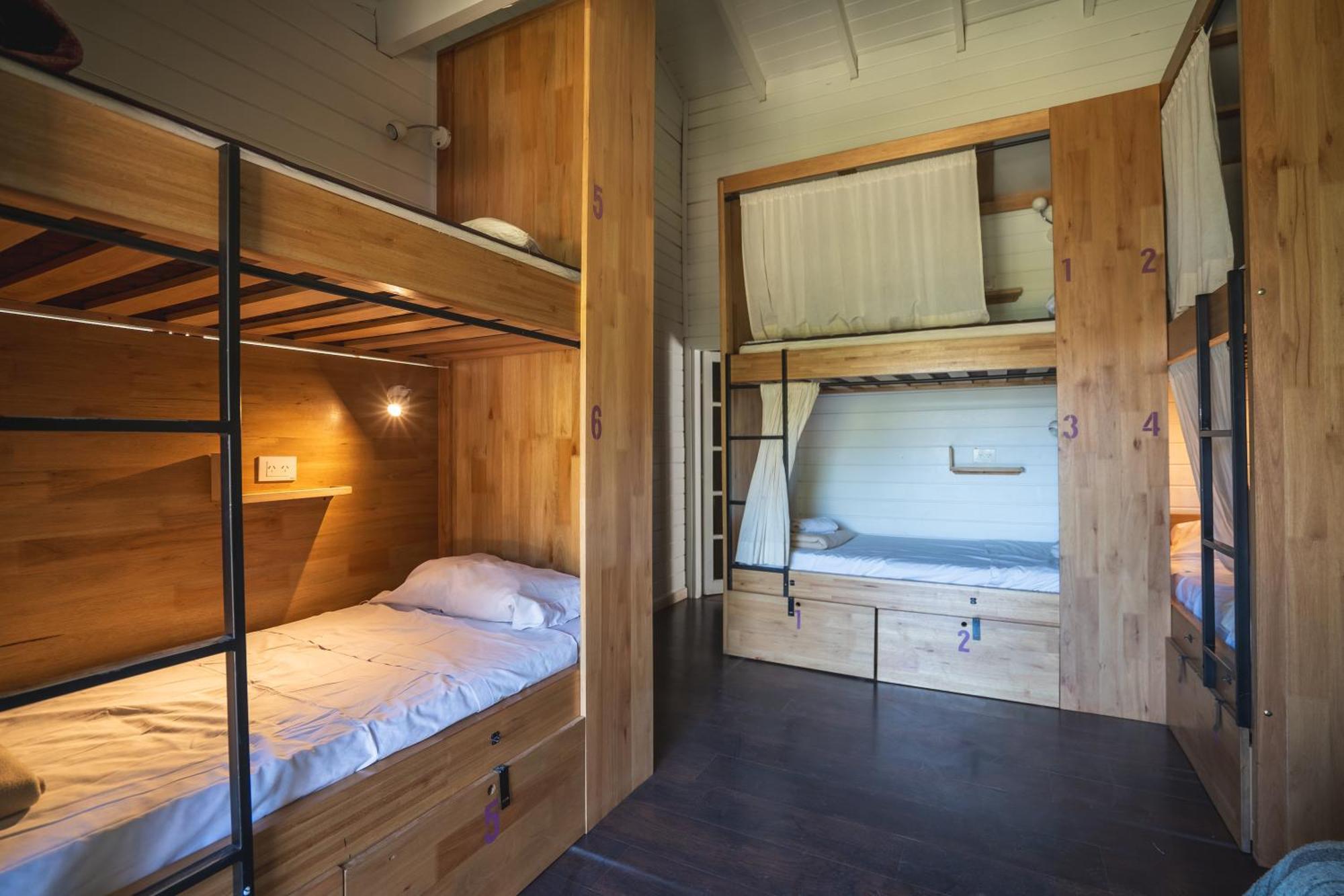 Indomito Hostel Сан-Карлос-де-Барілоче Екстер'єр фото